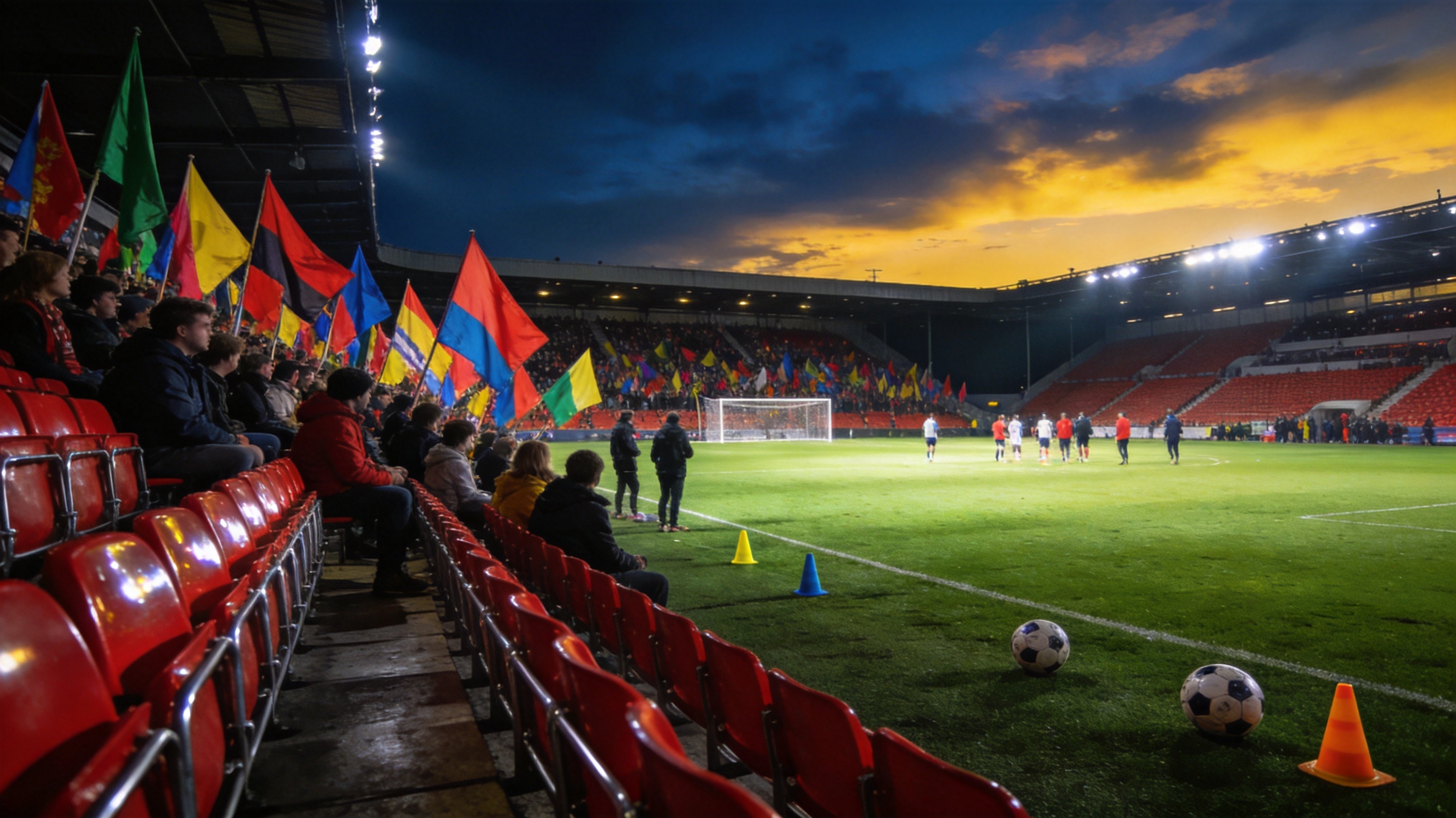 Stadium