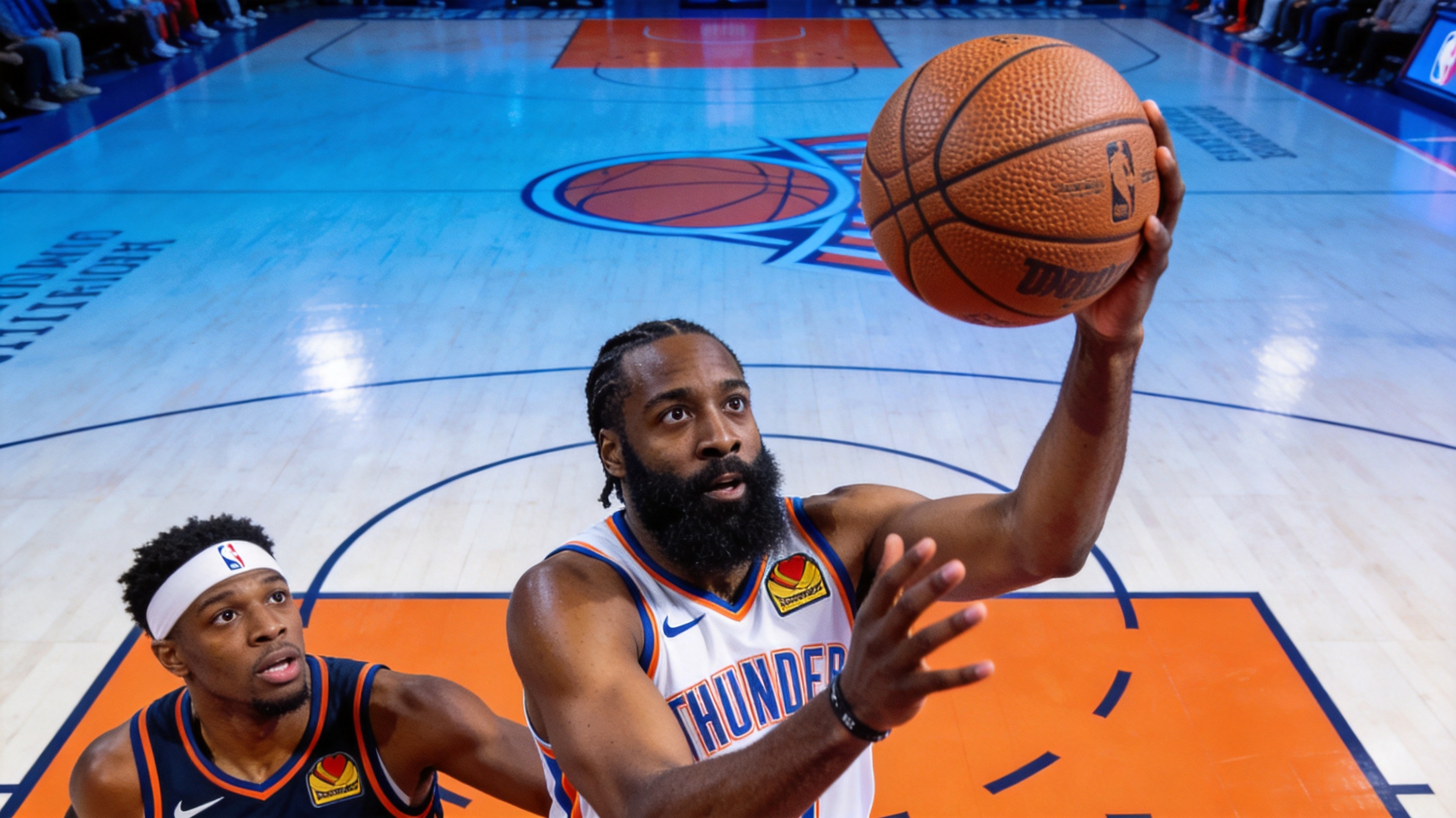 NBA Strategy